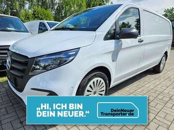 Gebrauchte Mercedes-Benz Vito