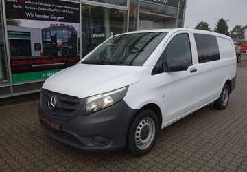 Mercedes-Benz Vito 159.998 km 19.700 &euro; Fredersdorf-Vogelsdorf OT Fredersdorf N. 15370