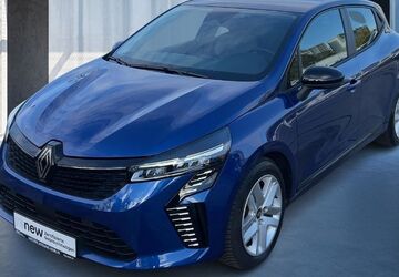 Renault Clio 24.491 km 16.290 &euro; Berlin 13055