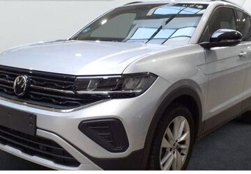 VW T-Cross 20.272 km 24.950 &euro; Berlin 14167