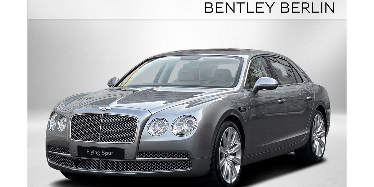 Bentley Flying Spur 26.500 km 89.500 &euro; Berlin 10629
