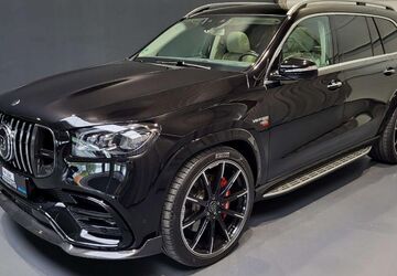 Mercedes-Benz GLS 580 34.934 km 159.950 &euro; Teltow 14513