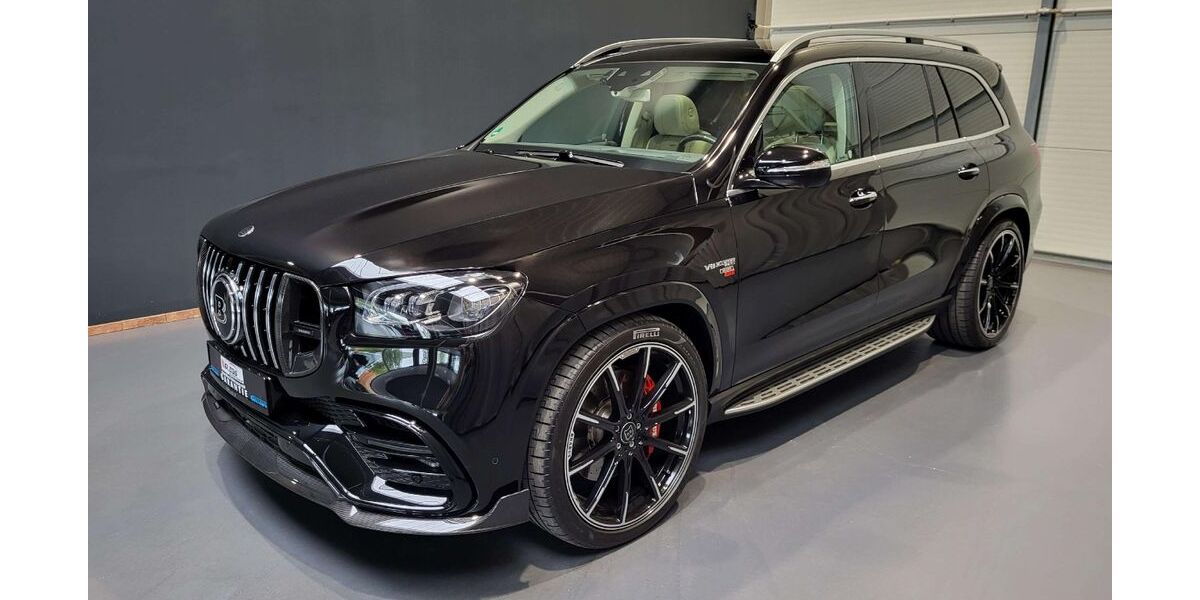 Mercedes-Benz GLS 580 34.934 km 159.950 &euro; Teltow 14513