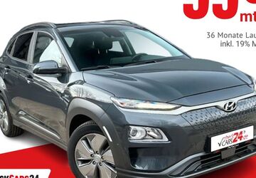 Hyundai KONA 21.827 km 12.990 &euro; Berlin 10587