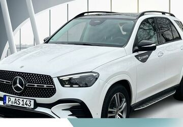 Mercedes-Benz GLE 450 10.000 km 83.930 &euro; Potsdam 14480