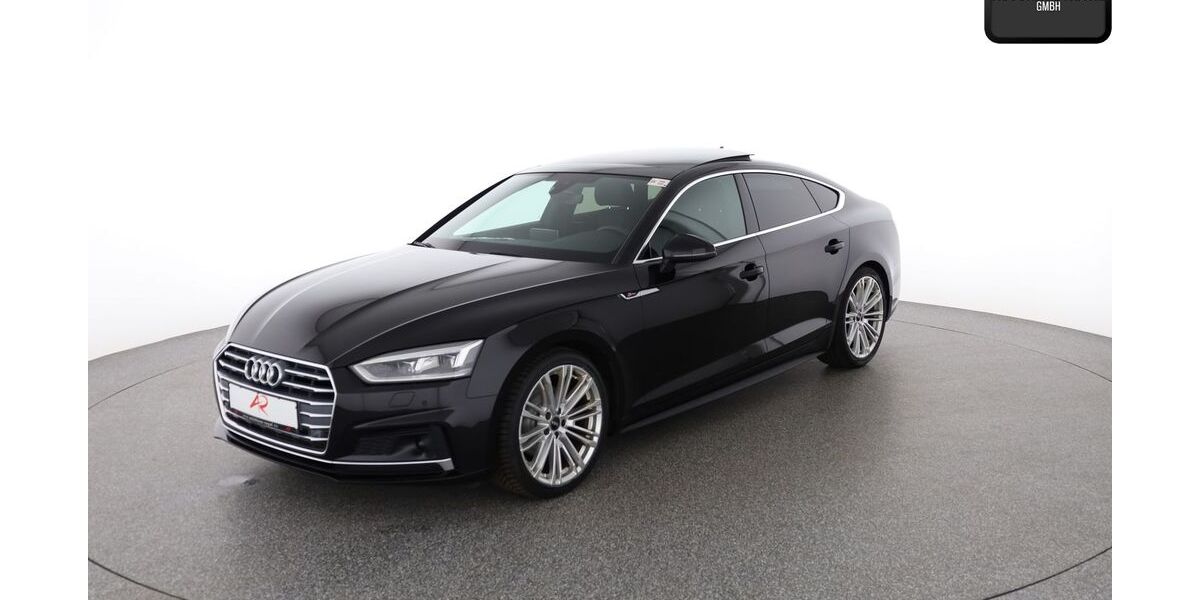 Audi A5 72.769 km 28.880 &euro; Schönefeld 12529