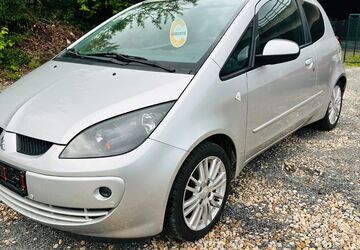 Mitsubishi Colt 54.000 km 3.950 &euro; Berlin 10829