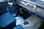 GAZ 24 WOLGA M24 - H-Kennzeichen AHK 33.695 km 9.980 &euro; Falkensee 14612