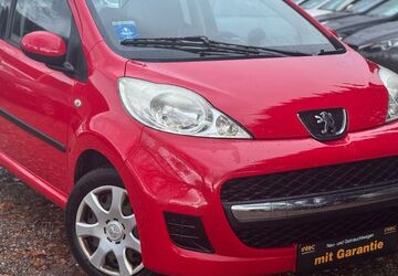 Peugeot 107 174.000 km 1.990 &euro; Berlin 13127