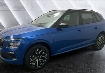 Skoda Kamiq 9.990 km 26.970 &euro; Berlin 12681