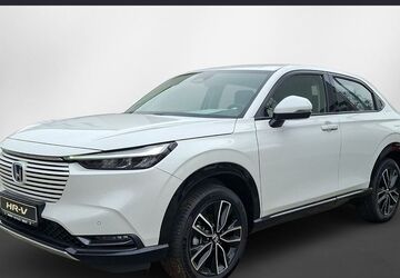 Honda HR-V 1.111 km 32.820 &euro; Berlin 13403