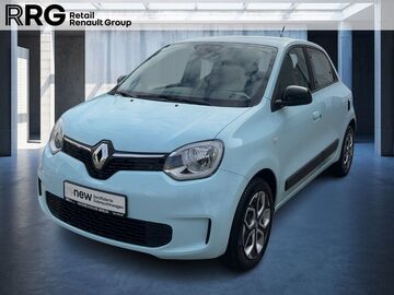 Gebrauchte Renault Twingo