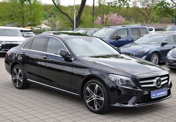 Mercedes-Benz C 300 62.900 km 29.990 &euro; Teltow 14513