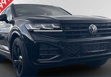 VW Touareg 18.408 km 84.790 &euro; Dallgow-Döberitz 14624