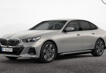 BMW i5 16.320 km 55.950 &euro; Teltow 14513