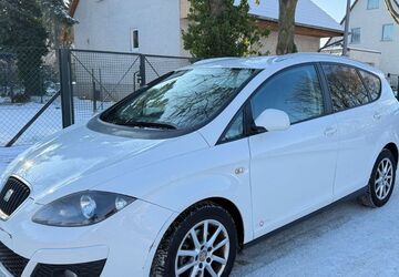 Seat Altea 150.000 km 2.599 &euro; Berlin 12681