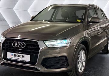 Audi Q3 83.745 km 19.400 &euro; Berlin 10553