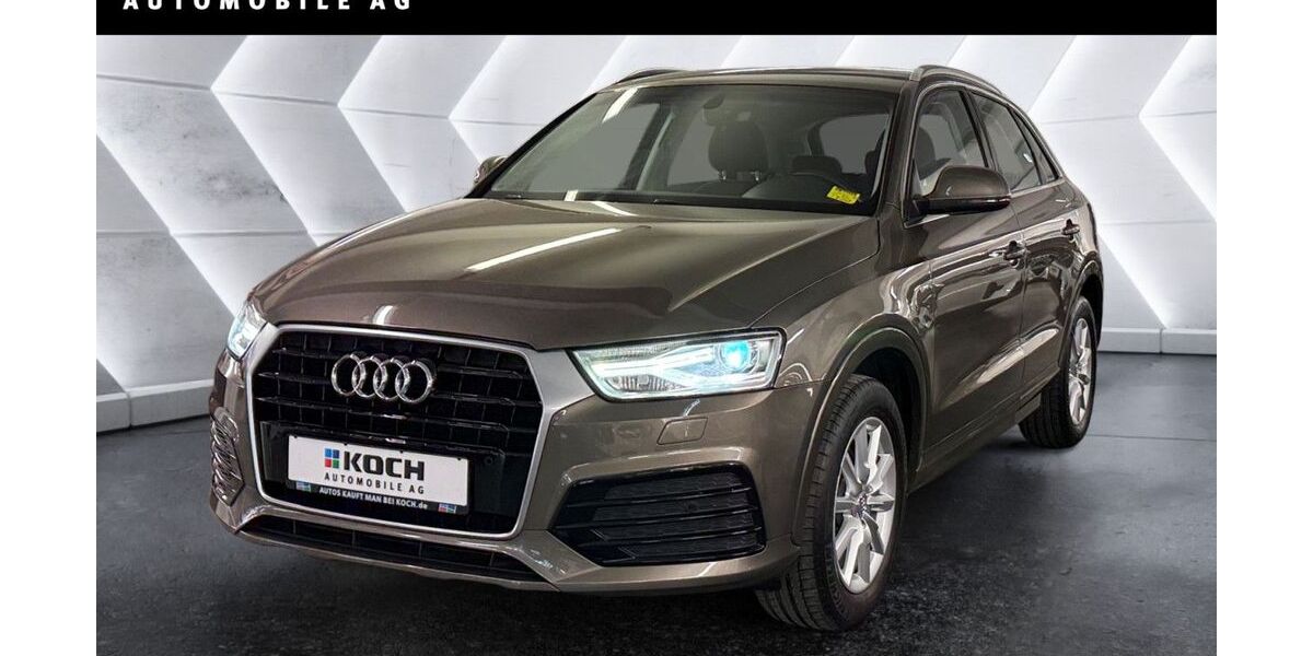Audi Q3 83.745 km 19.400 &euro; Berlin 10553