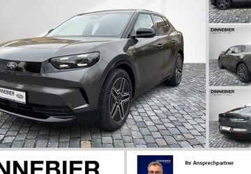 Ford Capri 2.111 km 41.684 &euro; Berlin 13089