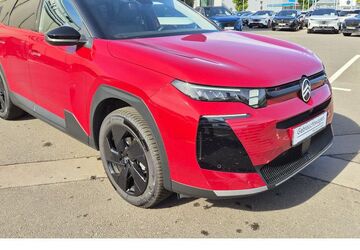 Citroen C5 Aircross 28.435 km 23.991 &euro; Wildau 15745