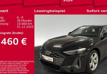 Audi A5 21.350 km 44.900 &euro; Berlin 12489