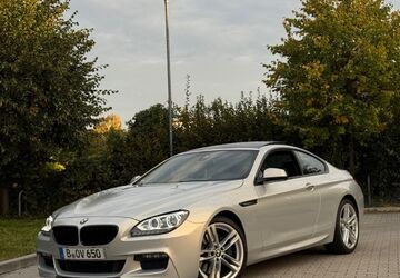 BMW 650 208.500 km 22.990 &euro; Berlin 13407