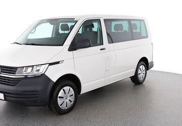 VW T6 Transporter 49.985 km 33.880 &euro; Berlin 12103