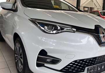 Renault ZOE 42.000 km 15.990 &euro; Fredersdorf 15370