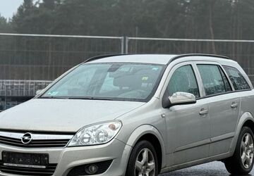 Opel Astra 235.000 km 1.290 &euro; Königs Wusterhausen 15713