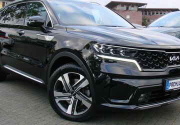 Kia Sorento 39.147 km 39.890 &euro; Falkensee 14612