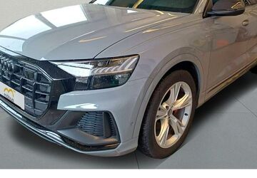 Audi Q8 39.924 km 69.875 &euro; Berlin 13088