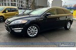 Ford Mondeo Turnier 2.0 TDCI Business Edition*NAV*AHK 112.660 km 9.290 &euro; Berlin 13187