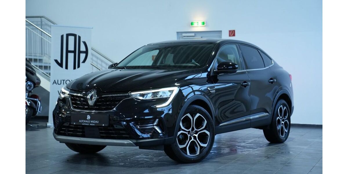 Renault Arkana 32.811 km 19.990 &euro; Wildau 15745