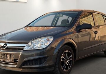 Opel Astra 153.271 km 1.299 &euro; Berlin 12681