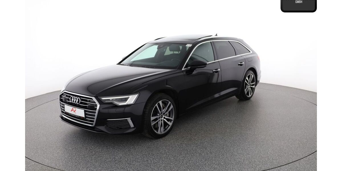 Audi A6 80.000 km 33.850 &euro; Schönefeld 12529