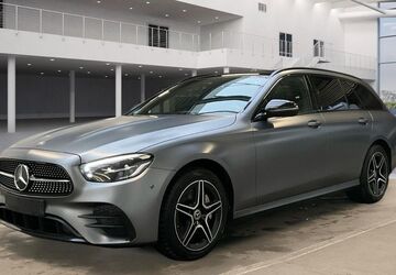 Mercedes-Benz E 300 172.650 km 23.500 &euro; Berlin 12043