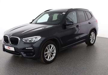 BMW X3 30.609 km 29.880 &euro; Berlin 12103