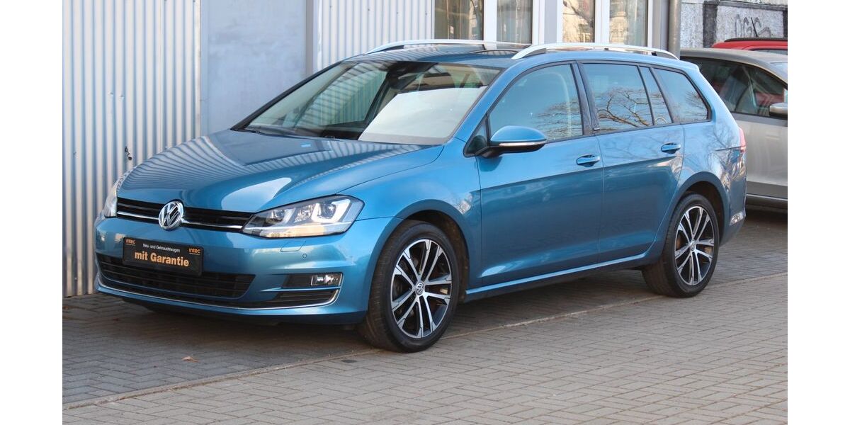 VW Golf 116.780 km 13.490 &euro; Berlin 13089
