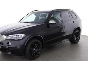 BMW X5 M50 100.000 km 33.780 &euro; Berlin 12103