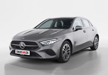 Mercedes-Benz A 200 17.885 km 36.189 &euro; Berlin 10587