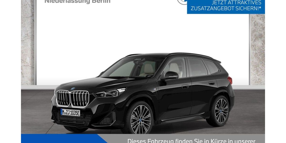 BMW X1 11.419 km 55.900 &euro; Berlin 14057