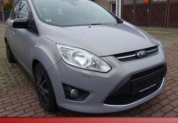 Ford C-Max 207.870 km 3.490 &euro; Potsdam-Drewitz 14480