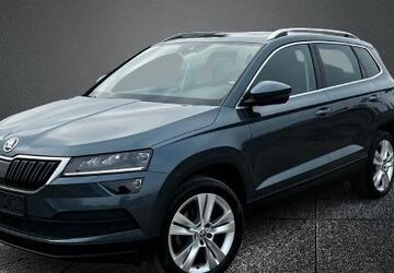 Skoda Karoq 175.000 km 14.500 &euro; Blankenfelde-Mahlow 15831