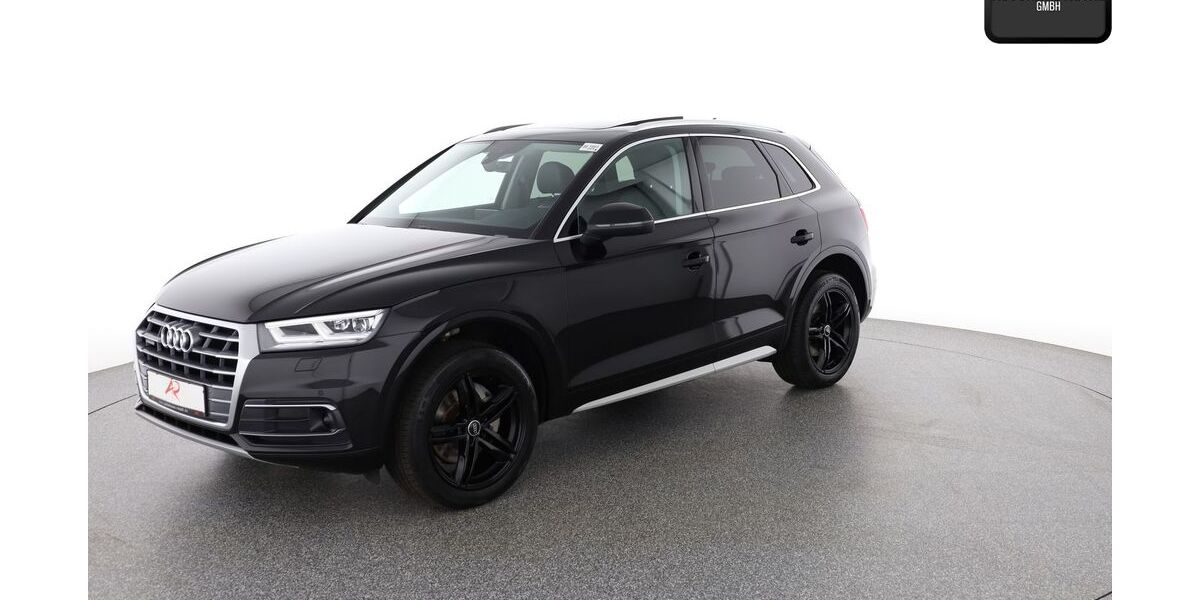 Audi Q5 87.082 km 29.880 &euro; Schönefeld 12529