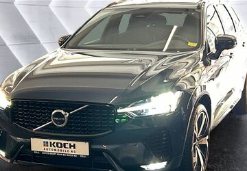 Volvo XC60 31.630 km 39.999 &euro; Berlin 10553