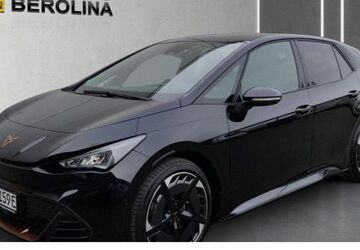 Cupra Born 1.500 km 43.999 &euro; Berlin 13581