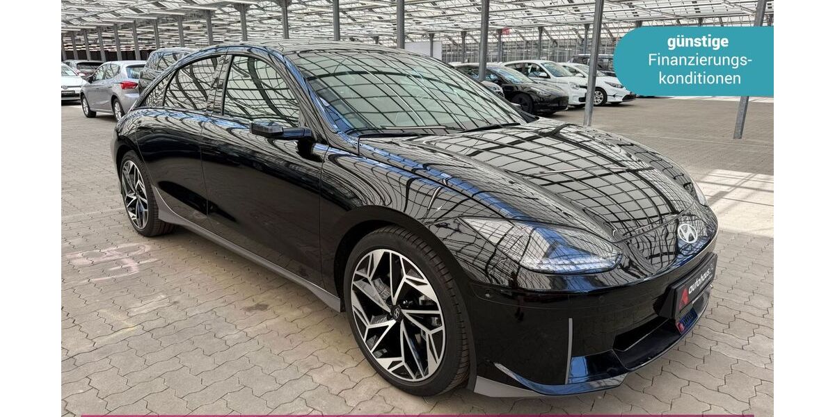 Hyundai IONIQ 6 19.538 km 34.490 &euro; Ludwigsfelde (bei Berlin) 14974