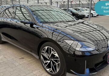 Hyundai IONIQ 6 19.538 km 34.990 &euro; Ludwigsfelde (bei Berlin) 14974