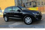 VW Tiguan Sport*AHK*R-Cam*Alca*WR+SR**Tempo*Ambiete 213.970 km 10.980 &euro; Berlin 13187