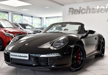 Porsche 911 Urmodell 128.966 km 85.911 &euro; Berlin 13359